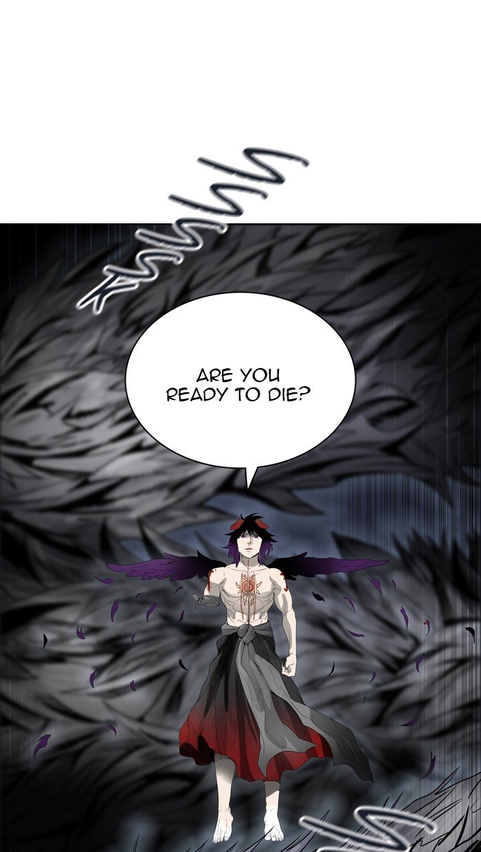 Tower of God, Chapter 437 image 088